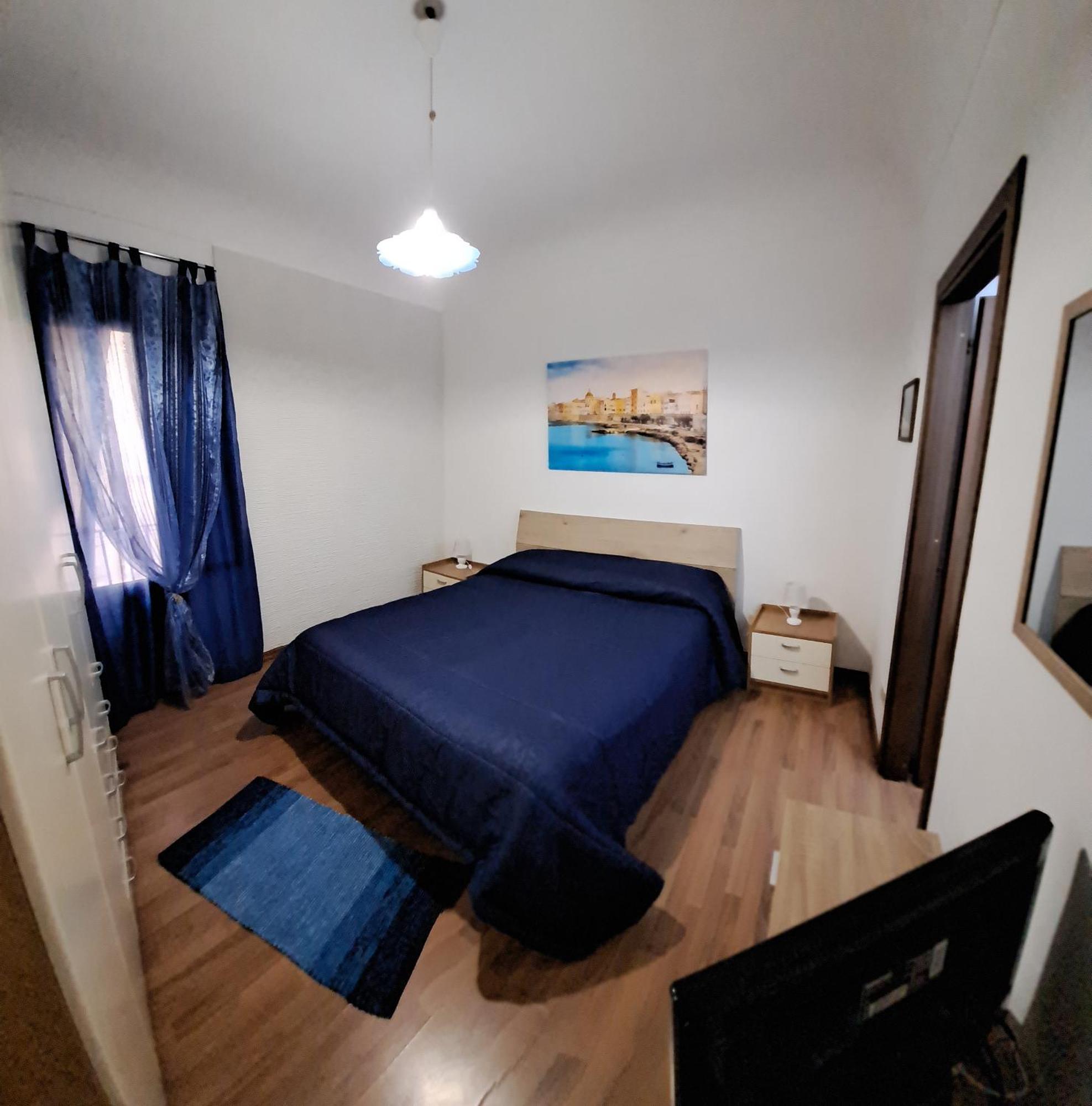 Apartment La Casa Di Paoletta A Due Passi Dal Mare Trapani